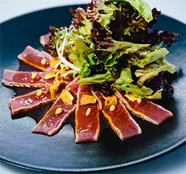 Interface Multi-Resto